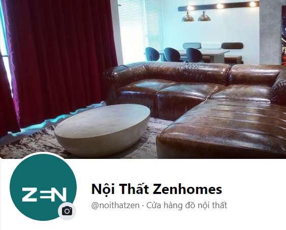Công ty TNHH MTV Zenhomes